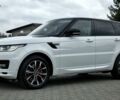 Білий Ленд Ровер Range Rover Sport, об'ємом двигуна 3 л та пробігом 112 тис. км за 39700 $, фото 32 на Automoto.ua