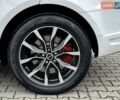 Білий Ленд Ровер Range Rover Sport, об'ємом двигуна 3 л та пробігом 112 тис. км за 43900 $, фото 53 на Automoto.ua