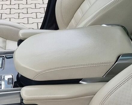Білий Ленд Ровер Range Rover Sport, об'ємом двигуна 3 л та пробігом 112 тис. км за 39700 $, фото 107 на Automoto.ua