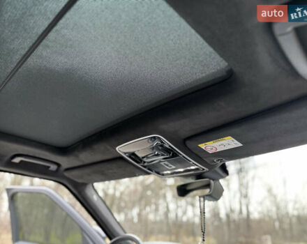 Белый Ленд Ровер Рендж Ровер Спорт, объемом двигателя 2.99 л и пробегом 63 тыс. км за 49000 $, фото 59 на Automoto.ua