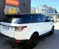 Білий Ленд Ровер Range Rover Sport, об'ємом двигуна 3 л та пробігом 131 тис. км за 43000 $, фото 1 на Automoto.ua