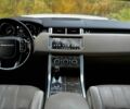 Білий Ленд Ровер Range Rover Sport, об'ємом двигуна 2.99 л та пробігом 183 тис. км за 25700 $, фото 16 на Automoto.ua