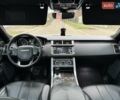 Білий Ленд Ровер Range Rover Sport, об'ємом двигуна 3 л та пробігом 200 тис. км за 31000 $, фото 11 на Automoto.ua