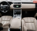 Білий Ленд Ровер Range Rover Sport, об'ємом двигуна 2.99 л та пробігом 110 тис. км за 31500 $, фото 13 на Automoto.ua