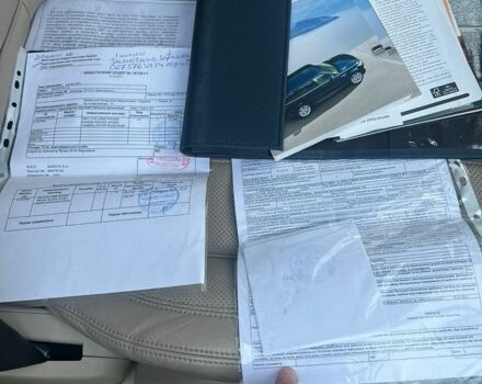 Белый Ленд Ровер Рендж Ровер Спорт, объемом двигателя 3 л и пробегом 130 тыс. км за 25900 $, фото 43 на Automoto.ua