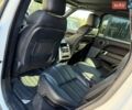 Білий Ленд Ровер Range Rover Sport, об'ємом двигуна 3 л та пробігом 211 тис. км за 22500 $, фото 46 на Automoto.ua