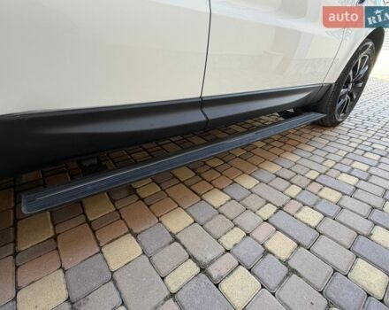 Белый Ленд Ровер Рендж Ровер Спорт, объемом двигателя 2.99 л и пробегом 122 тыс. км за 39500 $, фото 51 на Automoto.ua