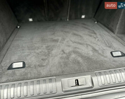 Белый Ленд Ровер Рендж Ровер Спорт, объемом двигателя 2.99 л и пробегом 63 тыс. км за 49000 $, фото 74 на Automoto.ua