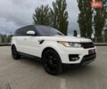 Білий Ленд Ровер Range Rover Sport, об'ємом двигуна 2.99 л та пробігом 142 тис. км за 29990 $, фото 1 на Automoto.ua