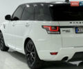 Білий Ленд Ровер Range Rover Sport, об'ємом двигуна 2.99 л та пробігом 167 тис. км за 28900 $, фото 13 на Automoto.ua