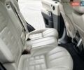 Білий Ленд Ровер Range Rover Sport, об'ємом двигуна 3 л та пробігом 112 тис. км за 43900 $, фото 117 на Automoto.ua