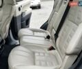 Білий Ленд Ровер Range Rover Sport, об'ємом двигуна 3 л та пробігом 112 тис. км за 43900 $, фото 115 на Automoto.ua