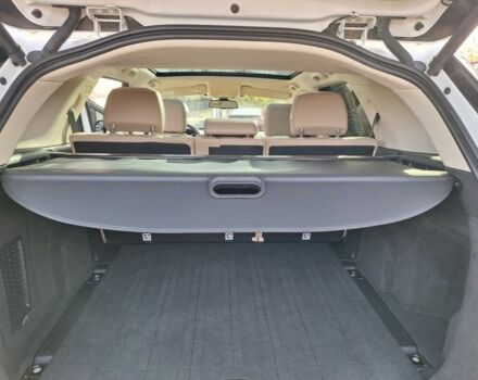 Белый Ленд Ровер Рендж Ровер Спорт, объемом двигателя 2 л и пробегом 210 тыс. км за 16999 $, фото 15 на Automoto.ua