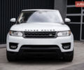 Білий Ленд Ровер Range Rover Sport, об'ємом двигуна 2.99 л та пробігом 115 тис. км за 30500 $, фото 6 на Automoto.ua