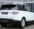 Білий Ленд Ровер Range Rover Sport, об'ємом двигуна 3 л та пробігом 28 тис. км за 48500 $, фото 26 на Automoto.ua