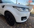Белый Ленд Ровер Рендж Ровер Спорт, объемом двигателя 2.99 л и пробегом 122 тыс. км за 39500 $, фото 22 на Automoto.ua