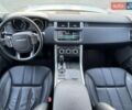 Білий Ленд Ровер Range Rover Sport, об'ємом двигуна 2.99 л та пробігом 147 тис. км за 32000 $, фото 6 на Automoto.ua