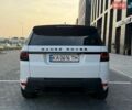 Білий Ленд Ровер Range Rover Sport, об'ємом двигуна 3 л та пробігом 144 тис. км за 26000 $, фото 7 на Automoto.ua