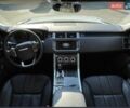 Білий Ленд Ровер Range Rover Sport, об'ємом двигуна 2.99 л та пробігом 147 тис. км за 32000 $, фото 22 на Automoto.ua
