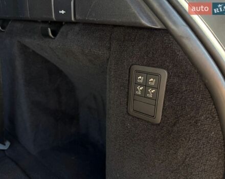 Білий Ленд Ровер Range Rover Sport, об'ємом двигуна 3 л та пробігом 211 тис. км за 22500 $, фото 41 на Automoto.ua