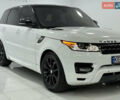 Білий Ленд Ровер Range Rover Sport, об'ємом двигуна 2.99 л та пробігом 167 тис. км за 28900 $, фото 7 на Automoto.ua