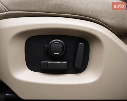 Білий Ленд Ровер Range Rover Sport, об'ємом двигуна 3 л та пробігом 114 тис. км за 38500 $, фото 5 на Automoto.ua