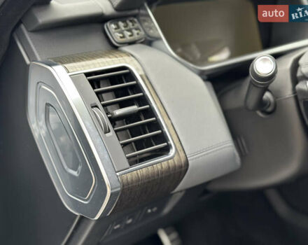 Белый Ленд Ровер Рендж Ровер Спорт, объемом двигателя 2.99 л и пробегом 63 тыс. км за 49000 $, фото 41 на Automoto.ua