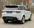 Белый Ленд Ровер Рендж Ровер Спорт, объемом двигателя 2.99 л и пробегом 63 тыс. км за 49000 $, фото 13 на Automoto.ua