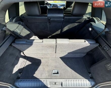 Білий Ленд Ровер Range Rover Sport, об'ємом двигуна 3 л та пробігом 211 тис. км за 22500 $, фото 42 на Automoto.ua