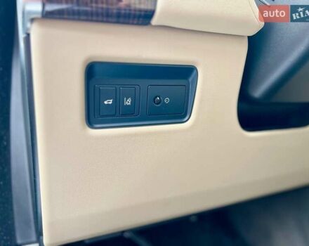 Белый Ленд Ровер Рендж Ровер Спорт, объемом двигателя 2.99 л и пробегом 179 тыс. км за 29800 $, фото 29 на Automoto.ua