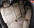 Білий Ленд Ровер Range Rover Sport, об'ємом двигуна 2.99 л та пробігом 115 тис. км за 30500 $, фото 23 на Automoto.ua
