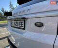 Білий Ленд Ровер Range Rover Sport, об'ємом двигуна 2.99 л та пробігом 147 тис. км за 32000 $, фото 24 на Automoto.ua