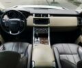 Білий Ленд Ровер Range Rover Sport, об'ємом двигуна 3 л та пробігом 40 тис. км за 58900 $, фото 10 на Automoto.ua