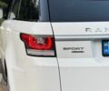 Білий Ленд Ровер Range Rover Sport, об'ємом двигуна 2.99 л та пробігом 183 тис. км за 25700 $, фото 8 на Automoto.ua