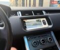 Білий Ленд Ровер Range Rover Sport, об'ємом двигуна 3 л та пробігом 144 тис. км за 26000 $, фото 11 на Automoto.ua
