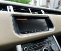 Білий Ленд Ровер Range Rover Sport, об'ємом двигуна 3 л та пробігом 40 тис. км за 58900 $, фото 27 на Automoto.ua