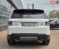 Білий Ленд Ровер Range Rover Sport, об'ємом двигуна 2.99 л та пробігом 147 тис. км за 25500 $, фото 7 на Automoto.ua