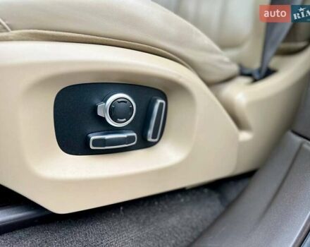 Белый Ленд Ровер Рендж Ровер Спорт, объемом двигателя 2.99 л и пробегом 179 тыс. км за 29800 $, фото 33 на Automoto.ua