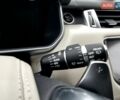 Білий Ленд Ровер Range Rover Sport, об'ємом двигуна 3 л та пробігом 112 тис. км за 43900 $, фото 78 на Automoto.ua