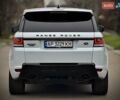 Білий Ленд Ровер Range Rover Sport, об'ємом двигуна 3 л та пробігом 200 тис. км за 31000 $, фото 7 на Automoto.ua