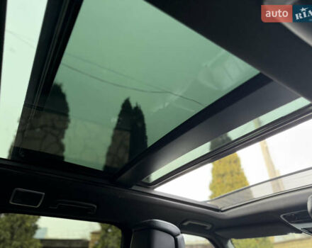 Білий Ленд Ровер Range Rover Sport, об'ємом двигуна 3 л та пробігом 96 тис. км за 37500 $, фото 50 на Automoto.ua