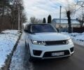 Білий Ленд Ровер Range Rover Sport, об'ємом двигуна 3 л та пробігом 142 тис. км за 34900 $, фото 64 на Automoto.ua