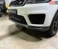 Білий Ленд Ровер Range Rover Sport, об'ємом двигуна 2 л та пробігом 76 тис. км за 45500 $, фото 23 на Automoto.ua