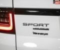 Білий Ленд Ровер Range Rover Sport, об'ємом двигуна 2.99 л та пробігом 99 тис. км за 42000 $, фото 22 на Automoto.ua