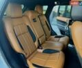 Білий Ленд Ровер Range Rover Sport, об'ємом двигуна 2.99 л та пробігом 210 тис. км за 29500 $, фото 69 на Automoto.ua