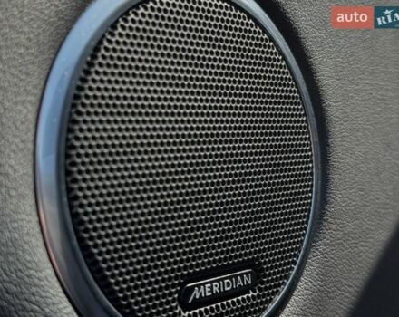 Белый Ленд Ровер Рендж Ровер Спорт, объемом двигателя 3 л и пробегом 78 тыс. км за 43500 $, фото 40 на Automoto.ua