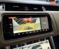 Білий Ленд Ровер Range Rover Sport, об'ємом двигуна 2 л та пробігом 76 тис. км за 45500 $, фото 68 на Automoto.ua