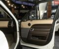 Білий Ленд Ровер Range Rover Sport, об'ємом двигуна 2.99 л та пробігом 99 тис. км за 42000 $, фото 30 на Automoto.ua