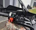 Білий Ленд Ровер Range Rover Sport, об'ємом двигуна 2 л та пробігом 124 тис. км за 31500 $, фото 20 на Automoto.ua