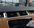 Білий Ленд Ровер Range Rover Sport, об'ємом двигуна 5 л та пробігом 184 тис. км за 52000 $, фото 25 на Automoto.ua